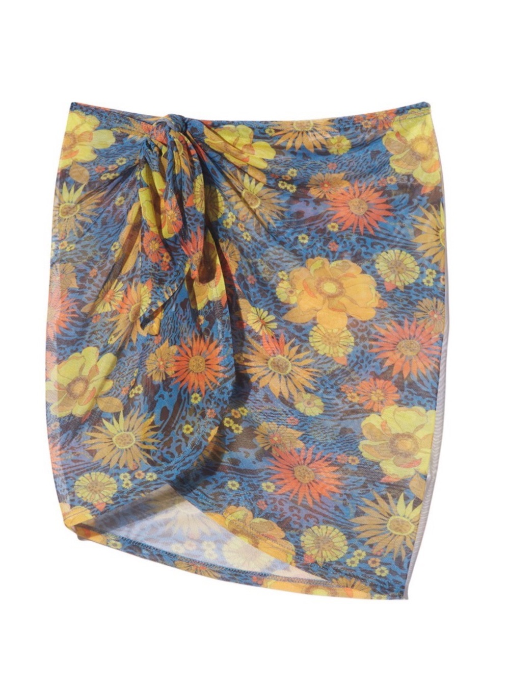iNAMORATA Sarong